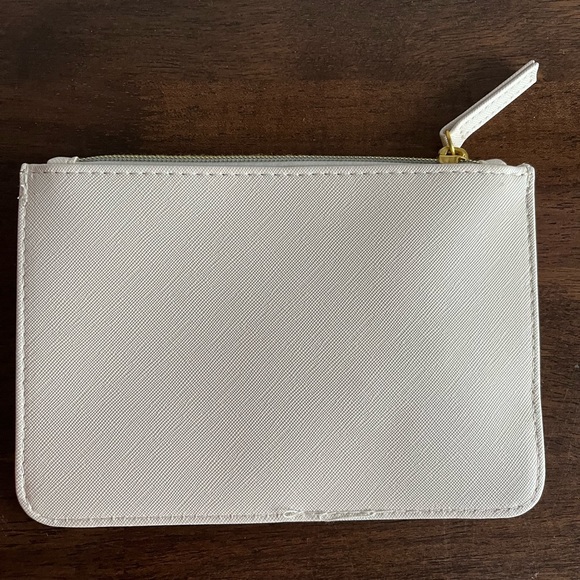 Merveilleuse Makeup Case 5x8 NWOT & Never Used. - Picture 2 of 3